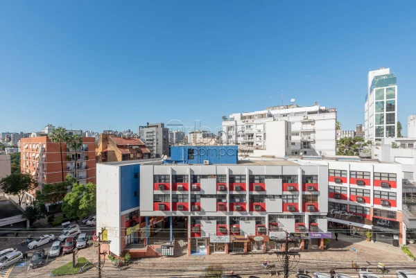 Moinhos de Vento