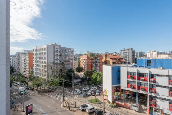 Moinhos de Vento
