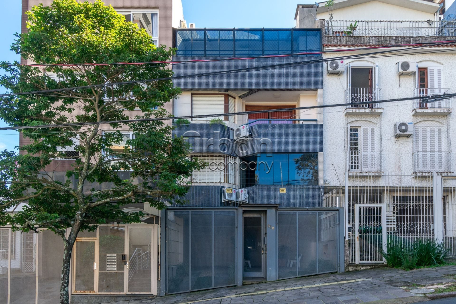 Foto do Edifício Recanatti