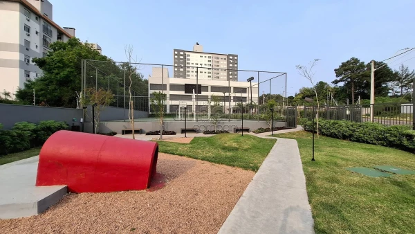Jardim do Salso