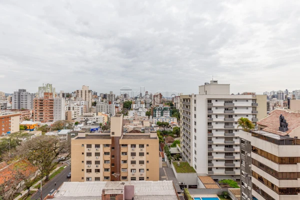 Petrópolis