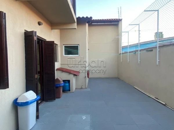 Estância Velha
