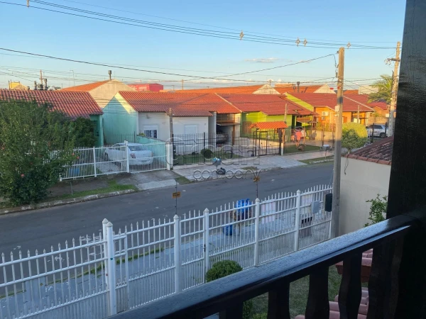 Estância Velha