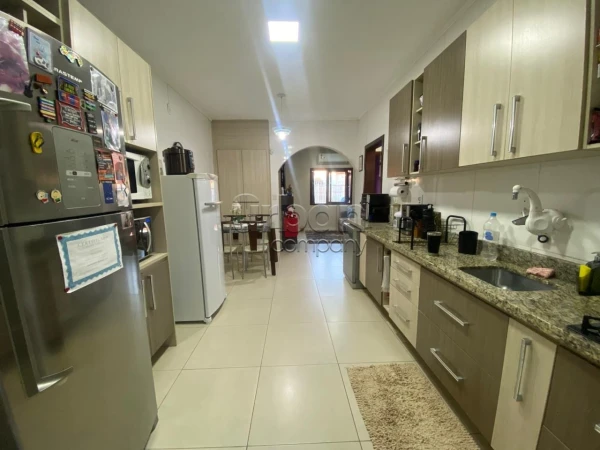Estância Velha