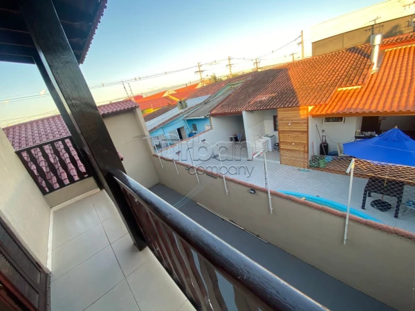 Estância Velha