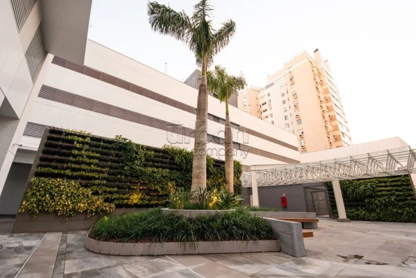 Jardim Europa