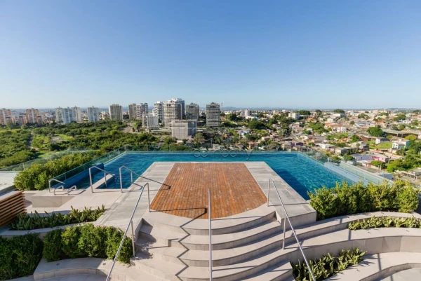 Jardim Europa