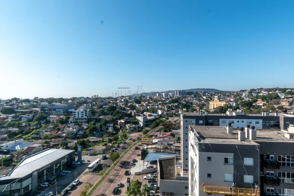 Jardim Europa