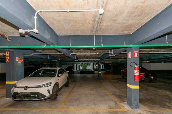 Jardim Europa