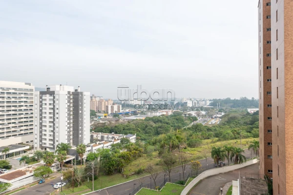 Central Parque