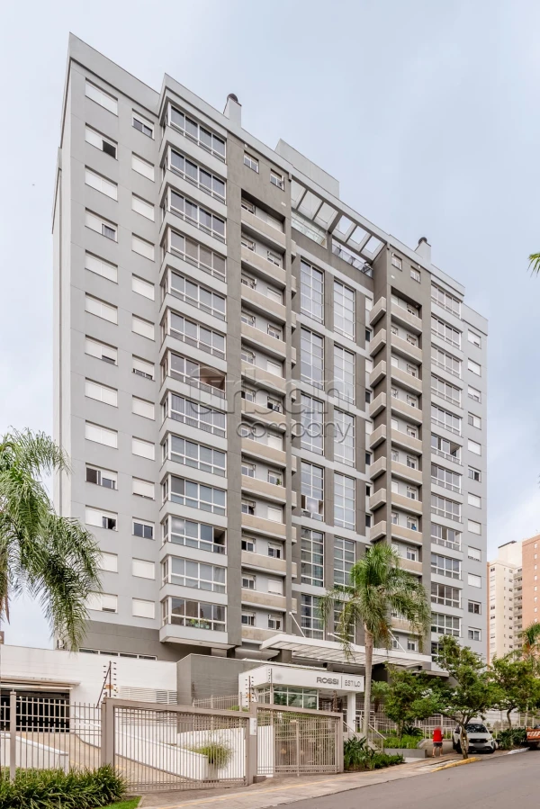 Central Parque