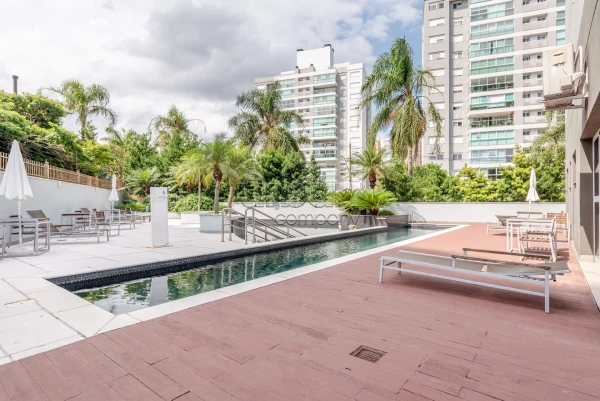 Central Parque