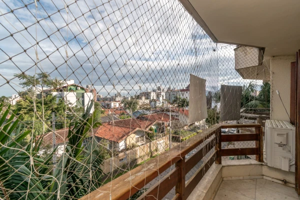 Jardim Lindóia