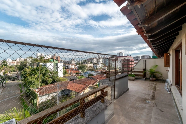 Jardim Lindóia