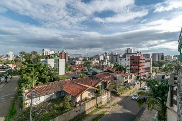 Jardim Lindóia