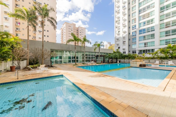 Passo d'Areia