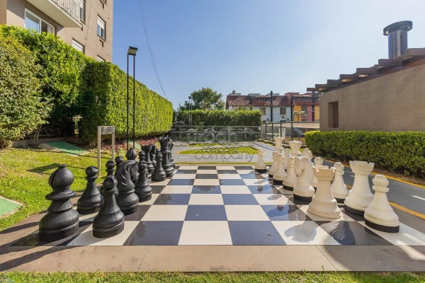 Jardim Sabará
