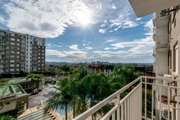 Jardim Sabará