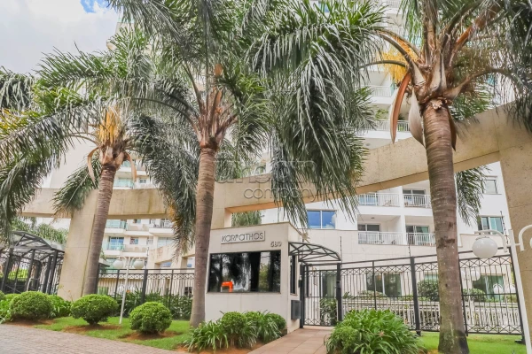 Jardim Europa