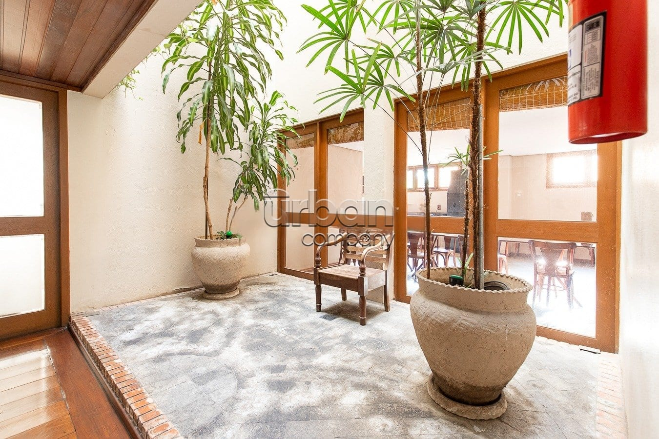 Foto do Villa de Palma