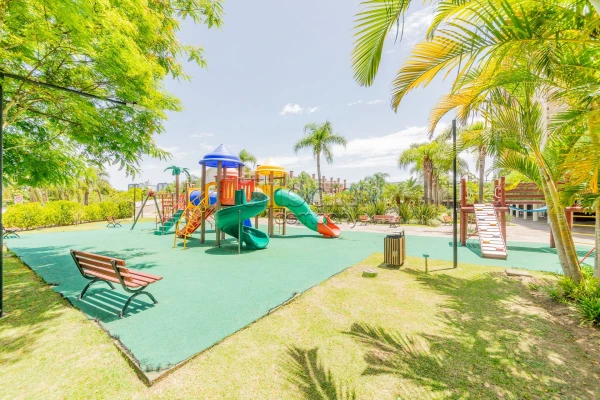 Central Parque