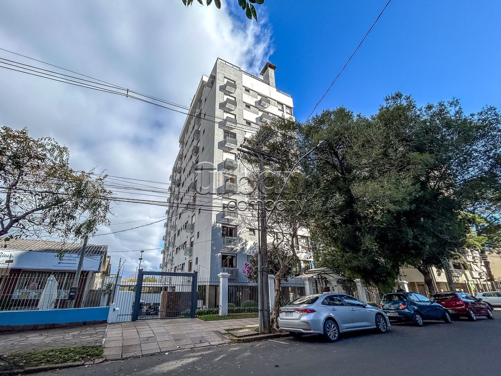 Foto do VILLAGIO BELVEDERE