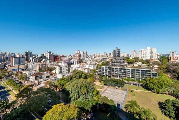 Petrópolis