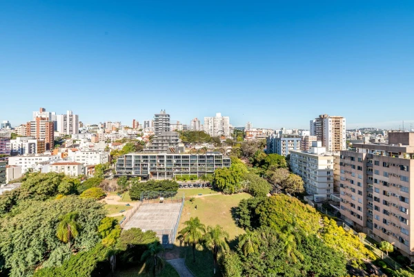 Petrópolis