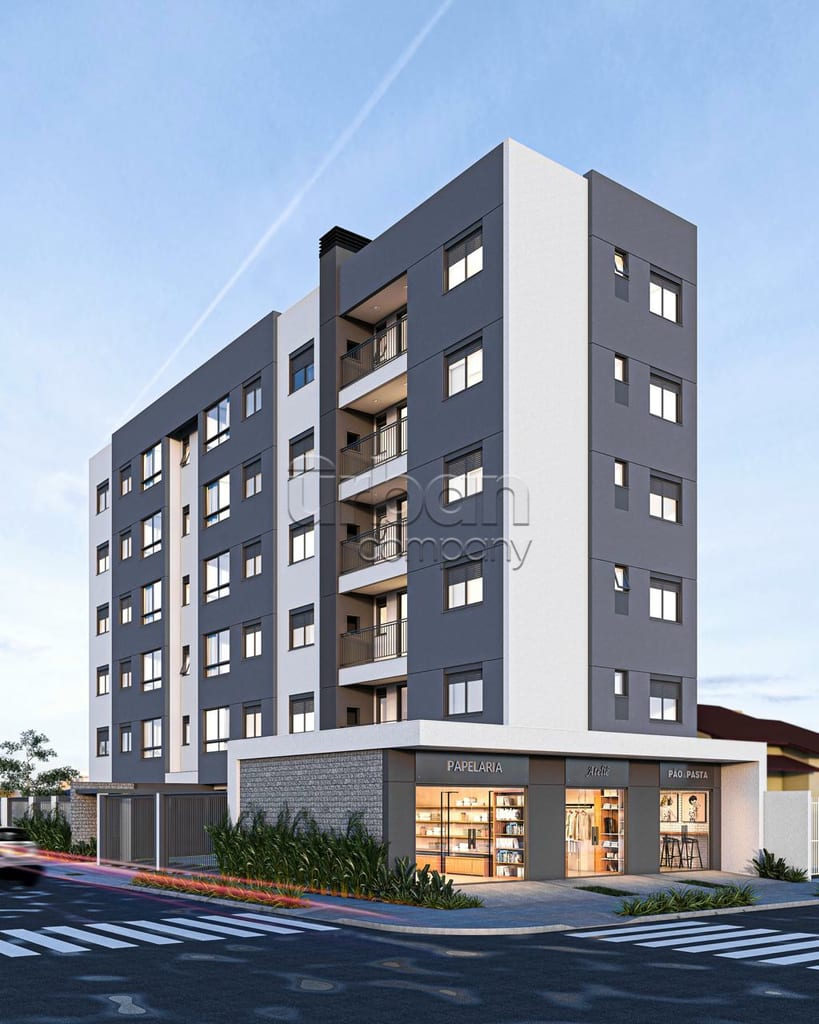 Foto do Mauá - Residencial