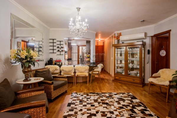 Vila Ipiranga