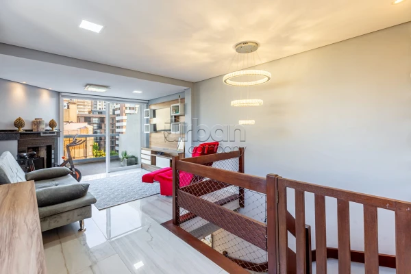Mont Serrat