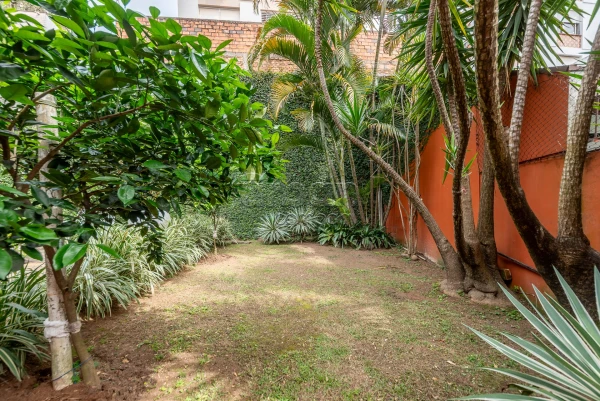 Floresta