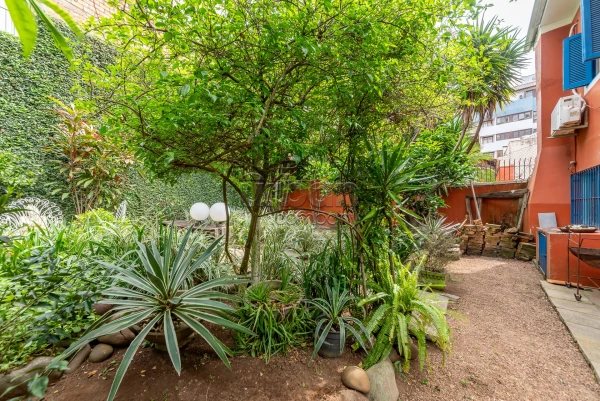 Floresta
