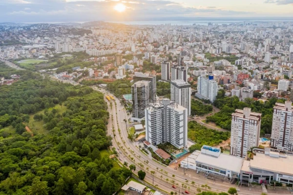 Petrópolis