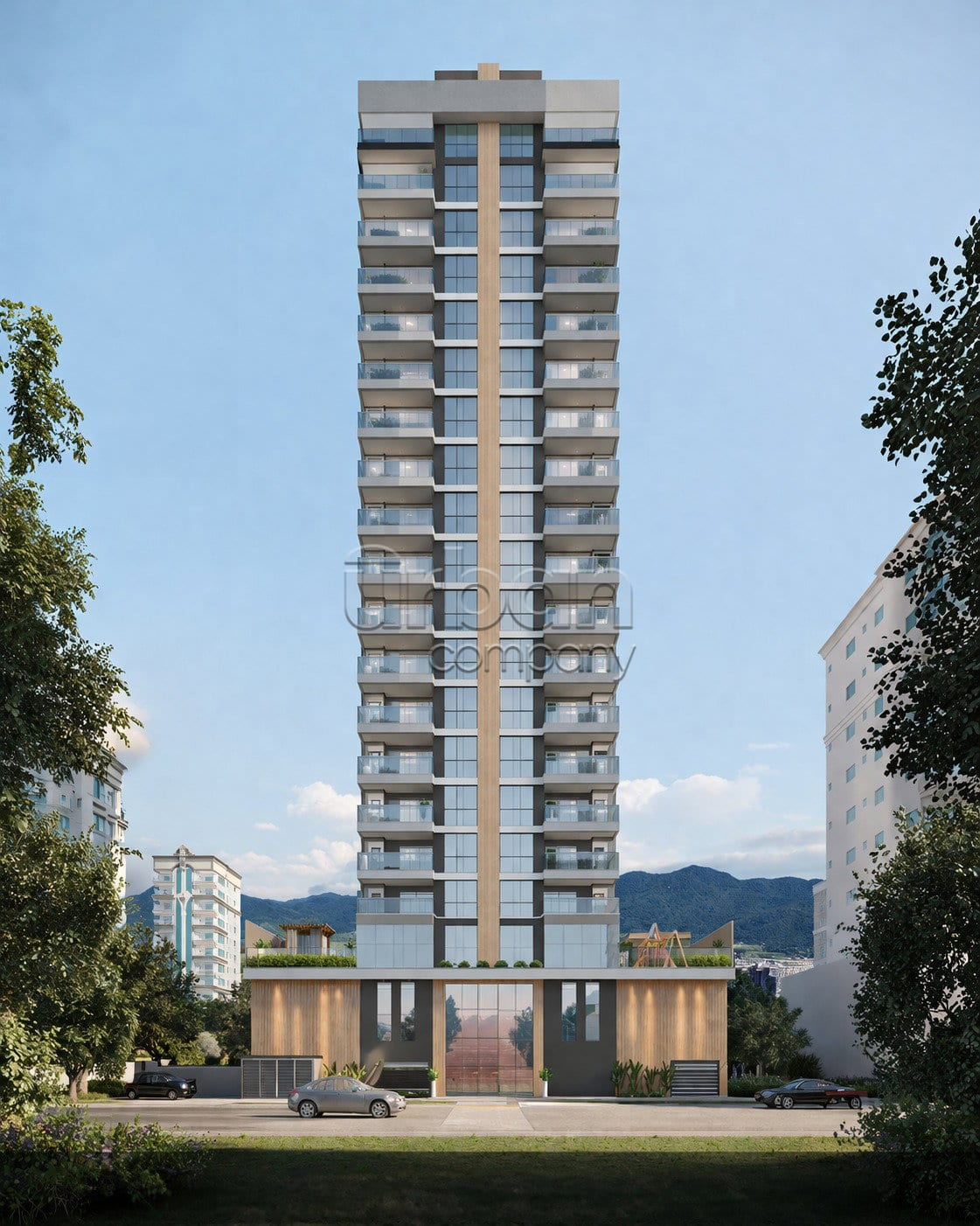 Foto do Elyon Residence