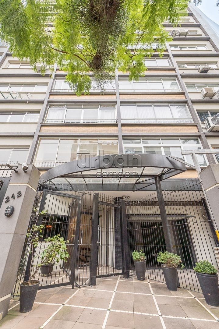 Foto do Edifício Mônaco