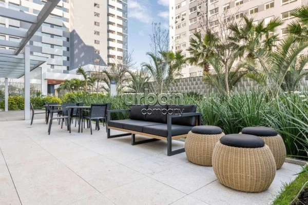 Jardim Lindóia