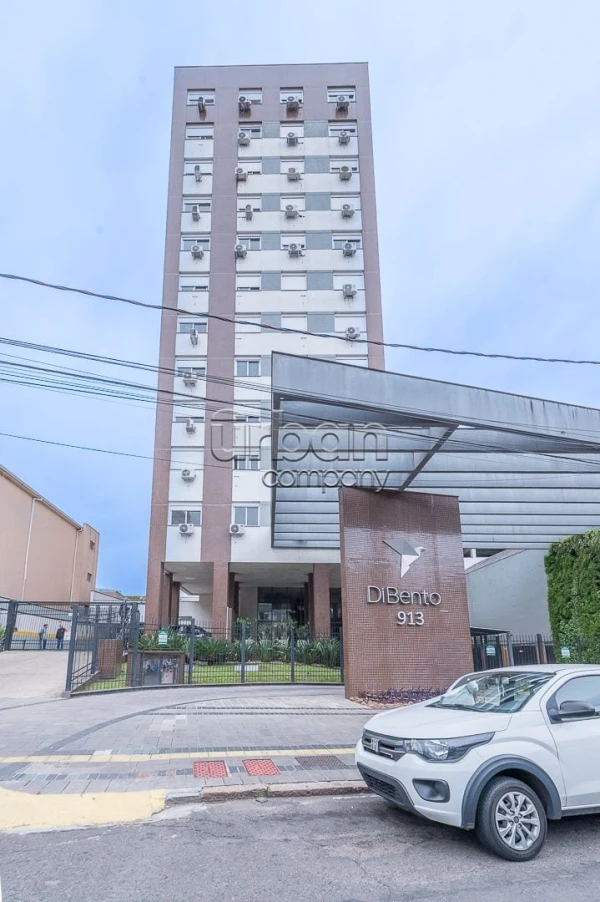 Cidade Baixa