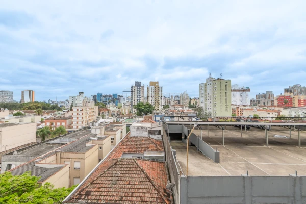 Cidade Baixa