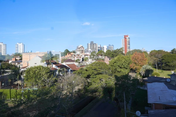 Jardim Itu Sabará