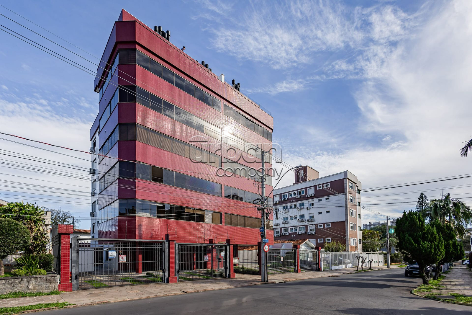 Foto do Residencial Leonor