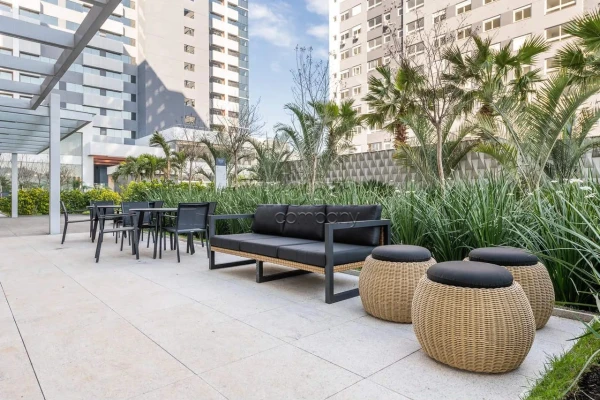 Jardim Lindóia