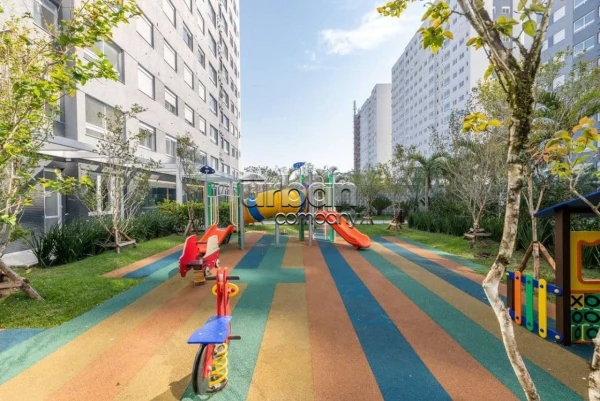 Jardim Lindóia