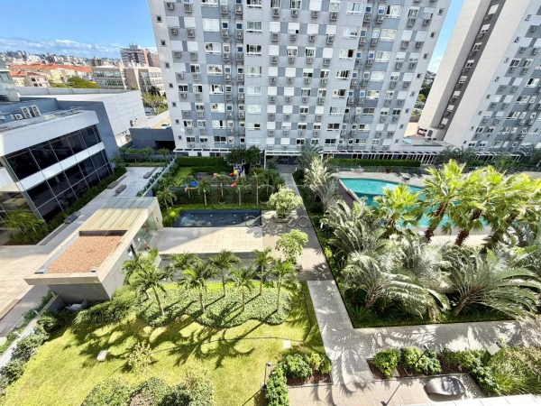 Jardim Lindóia