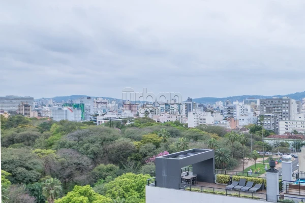 Cidade Baixa