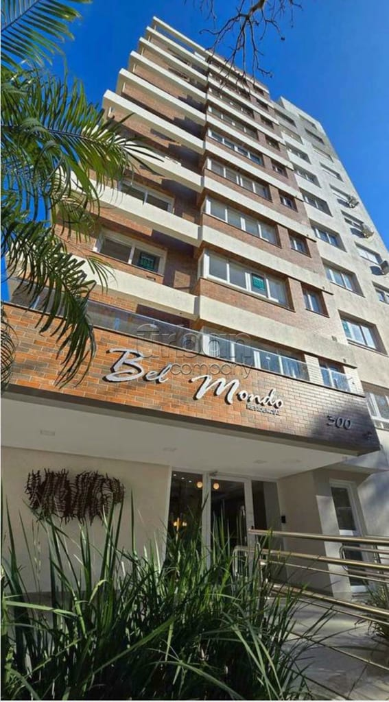 Foto do Bel Mondo