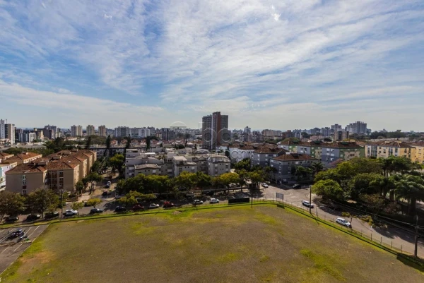 Jardim Europa