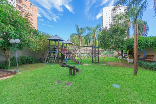 Jardim Europa