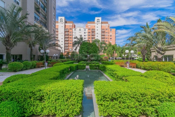 Jardim Europa