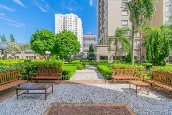 Jardim Europa